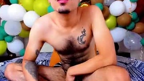 Recent Screenshot of  sebastian_berne