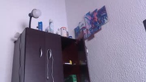 Recent Screenshot of  sebastian_posse