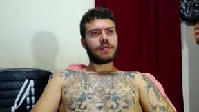 Recent Screenshot of  sebastianhotxxxx