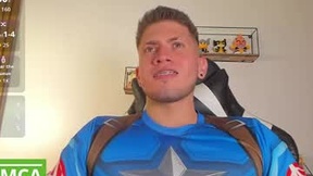 Recent Screenshot of  sebastianmaximoff_