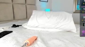 Recent Screenshot of  sebastiansantosv1