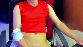 Recent Screenshot of  secret_justin