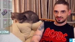 Recent Screenshot of  secret_sir