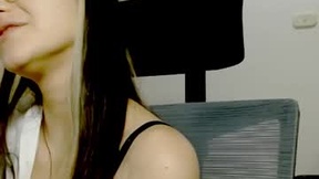 Recent Screenshot of  secretprivatebunny
