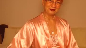 Recent Screenshot of  secretrosemary