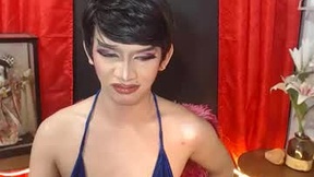 Recent Screenshot of  seductive_claudia27