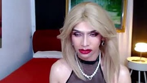 Recent Screenshot of  seductive_mistress07