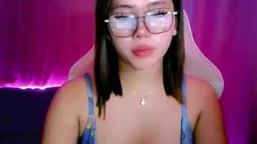 Recent Screenshot of  seductive_paulaxx
