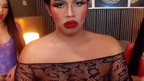 Recent Screenshot of  seductive_sandra