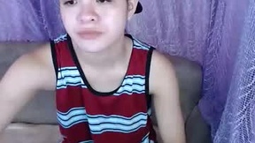 Recent Screenshot of  seductivepinoy_xx