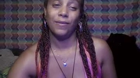 Recent Screenshot of  seductressgem