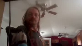 Recent Screenshot of  seeaaronscock