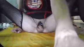 Recent Screenshot of  seeer308