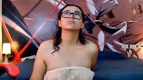 Recent Screenshot of  selena_coper1