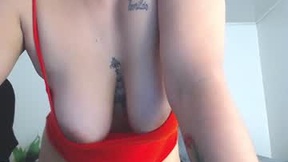 Recent Screenshot of  selena_hotmilf