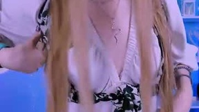Recent Screenshot of  selena_hush_