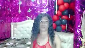 Recent Screenshot of  selenagill_