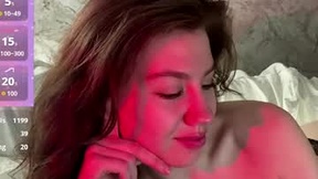 Recent Screenshot of  selenakiss_