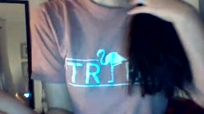 Aktueller Screenshot von selfcaregirl