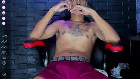 Recent Screenshot of  selfsuck_balls