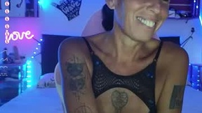 हाल ही का स्ट्रीनिॉट selvaggia_del_caribe