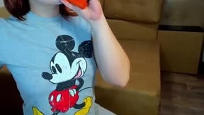 Recent Screenshot of  semisweetdream