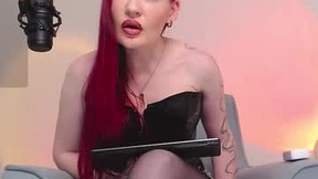Recent Screenshot of  sensual__mistress