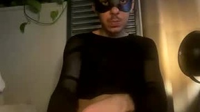 Recent Screenshot of  sensual_shiro