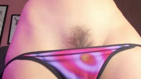 Recent Screenshot of  sensualjanex