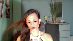 Recent Screenshot of  senyora_evangelista