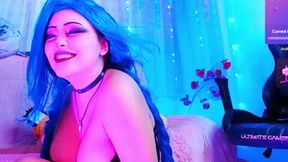 Recent Screenshot of  seraphine23_