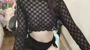 Recent Screenshot of  serena_angel18