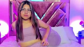 Recent Screenshot of  serena_ferraro