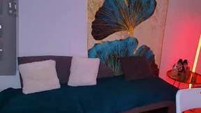 Recent Screenshot of  serena_foxxx