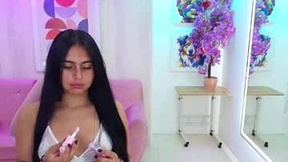 Recent Screenshot of  serena_jackson