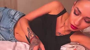 Recent Screenshot of  serenabff123