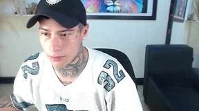 Recent Screenshot of  setthomas