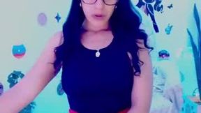 Recent Screenshot of  seuctive_woman57