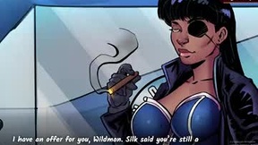 لقطة شاشة حديثة لـ sex_game_uwu