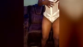 Recent Screenshot of  sexmonique