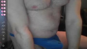 Recent Screenshot of  sexpuppy6969