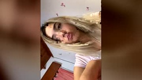 Recent Screenshot of  sexsummerr