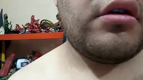 Recent Screenshot of  sextinboy24