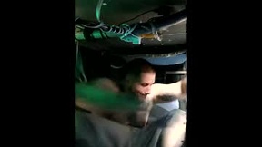 Recent Screenshot of  sextyplayboy