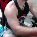 sexualspartan's Profile Picture