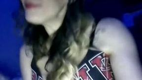 Recent Screenshot of  sexxileeah42o