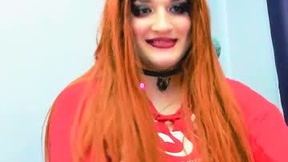 Recent Screenshot of  sexxx_queen