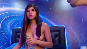 Recent Screenshot of  sexxxhorny_