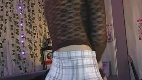 Πρόσφατο στιγμιότυπο οθόνης του sexxxyback2334