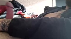 Recent Screenshot of  sexxxyboy747